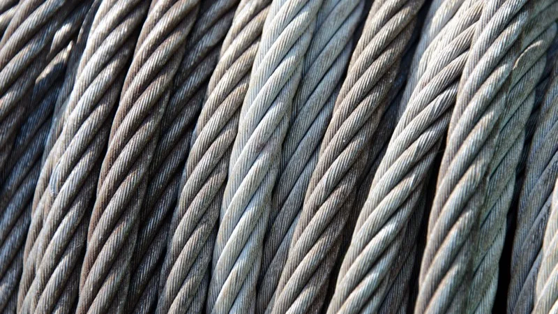 Kable aluminiowe